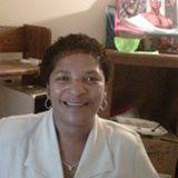 Margaret Hill